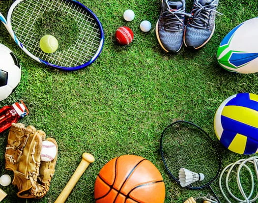 Sports & Physical Education