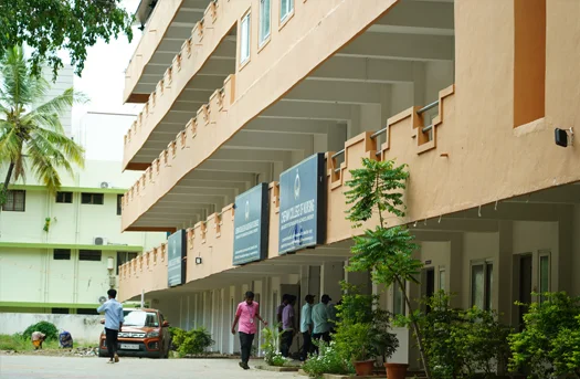 Hostel Facilities