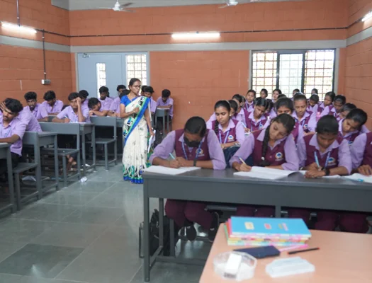 Contribution to Nursing Education