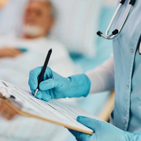 B.Sc. Nursing programme