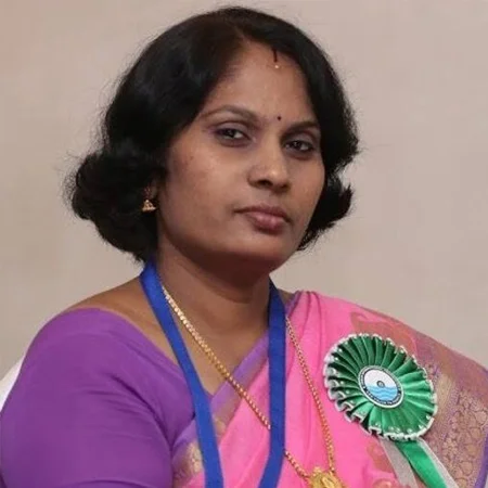 Principal of Cheran College of Nursing Coimbatore