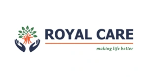 Recruiter company logo