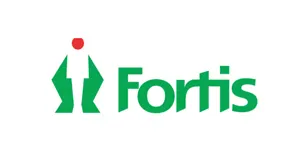 Recruiter company logo