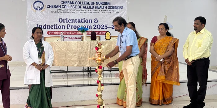 College Profile
